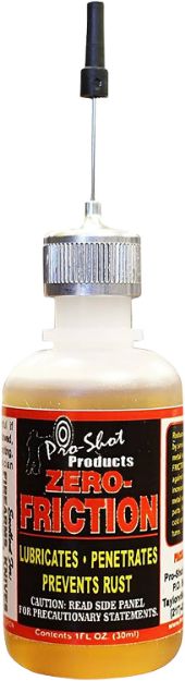 Picture of PROSHOT ZF-1 ZERO FRIC NEEDLE OILR