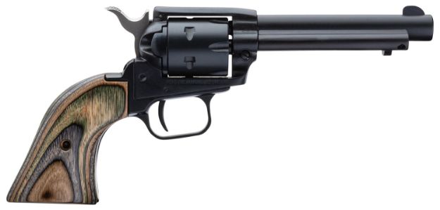 Picture of HER RR22CH4 ROUGH R 22LR 4.00 6R CAMO