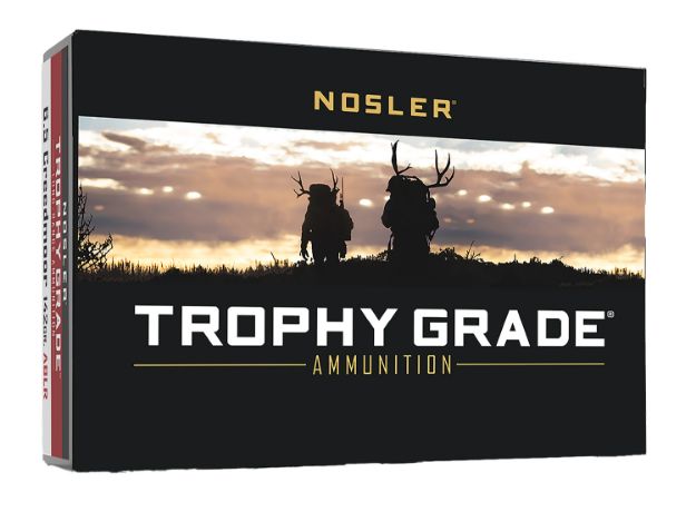 Picture of NOS 60105 TROPHY 6.5 CRD 142 ACU LR 20/10