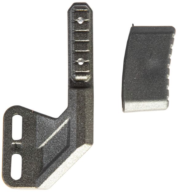 Picture of BHWK 416A00BK STACHE IWB CLAW KIT L/R BK IWB