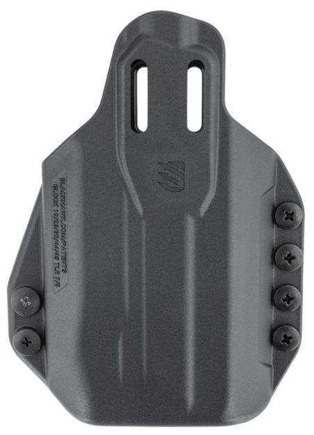Picture of BHWK 416302BK STACHE IWB LB GLOCK 19 SL BK
