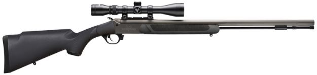 Picture of TRAD CR5-84110440 NITRO FIRE 50C BLK 3-9X40 26