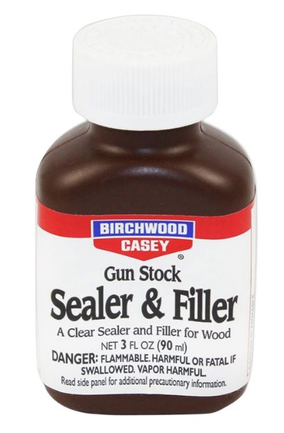 Picture of BIR 23323 GUN STK SEALER & FLLR 3OZ