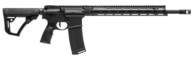 Picture of DDF 0212816541047 DDM4V7 PRO 5.56 18 30R BLK