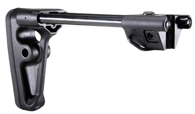 Picture of SIG STOCKXCOLLAPSIBLEBLK MCX/MPX COLLAP STK BLK