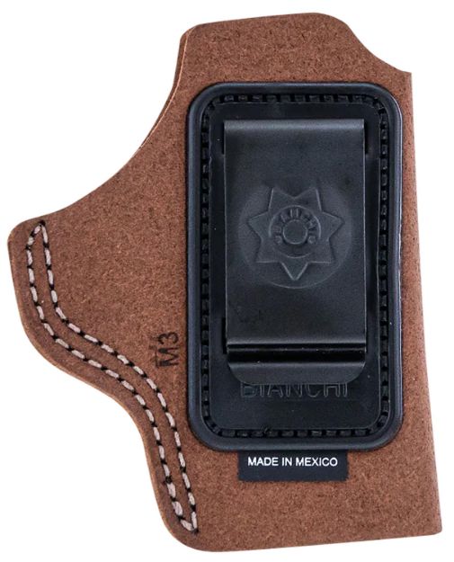 Picture of BIA 10382 6C WAISTBAND HOLSTER RH 3" TAN