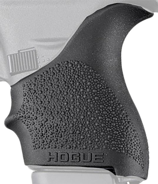 Picture of HOG 18200 HANDALL BT G42/43 BLK