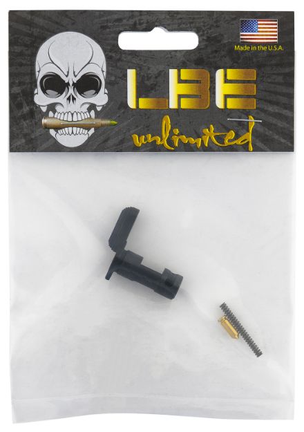 Picture of LBE ARSLASY AR SELECTOR ASSEMBLY
