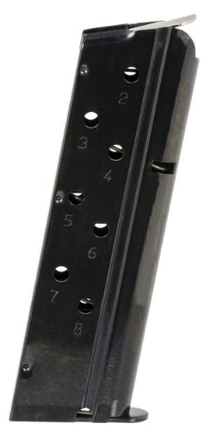 Picture of MG CGOV40B MAG 1911 FS 40SW 8RD BL
