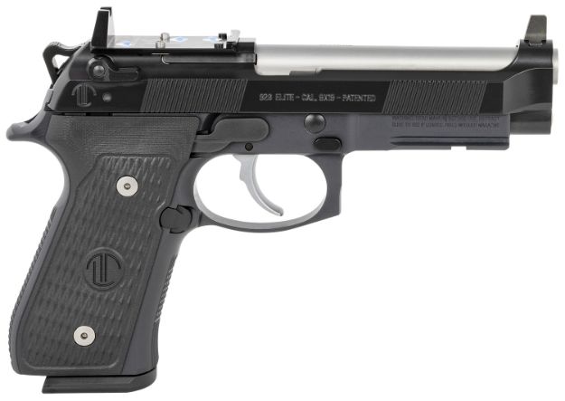 Picture of LTT 92E-TJRR 92E RDO SLIDE TRGR JOB 9MM
