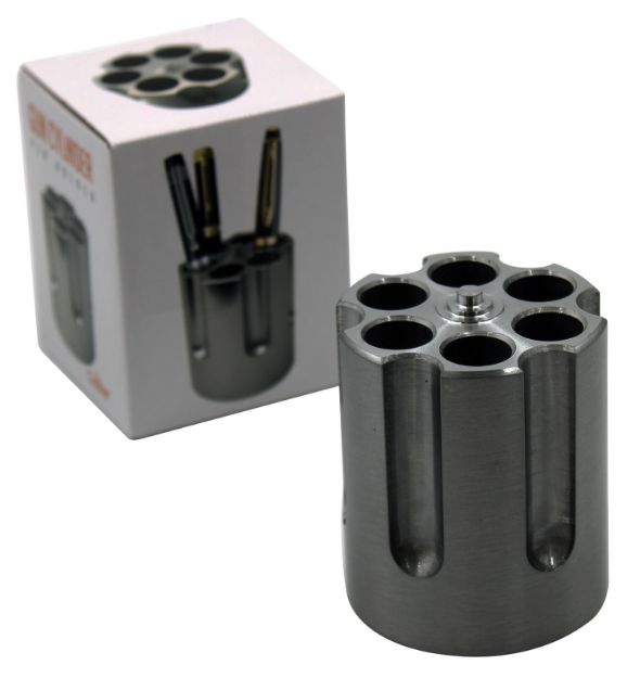 Picture of CAMP CBG-1007-BK REV CYLINDER PEN HOLDER BLK