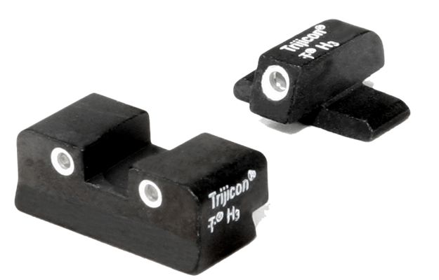 Picture of TRJ 600448 SG01 NS SIG 9MM #8/#8