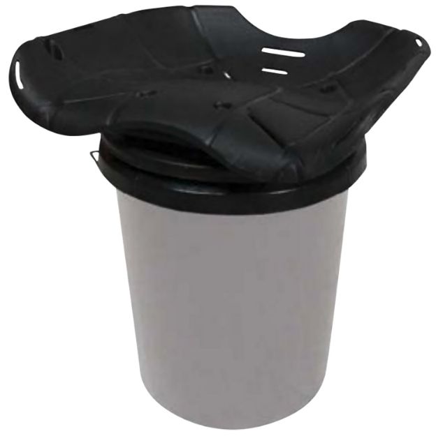 Picture of HAWK HWK-3052 360 ERGO BUCKET SEAT
