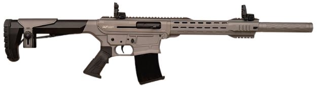 Picture of GFORCE*GF251220TG GF25 12G 18.5" 5R TG