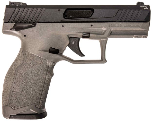 Picture of TAU 1-TX22141G TX22 22LR 4 2X16R GRY/BLK