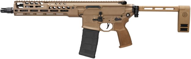 Picture of SIG PMCX556N11BIR MCX SPEARLT IR 556 30R FDE