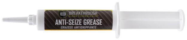 Picture of BRKTRHU BT-AS-12CC ANTISEIZE GRSE 12CC SYRINGE