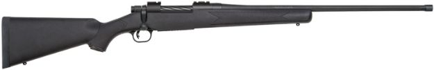 Picture of MOSS 28248 PATRIOT 7MPRC 24 FB/TB 3+1 SYN