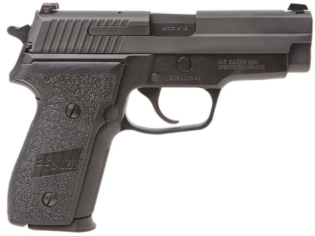 Picture of SIG*M11A110 P229 9MM M11A1 3.9 10R BLK