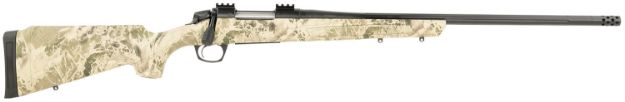 Picture of CVA CR3989 CASCADE XT 6.5PRC 24 4R BLK/HILLSD