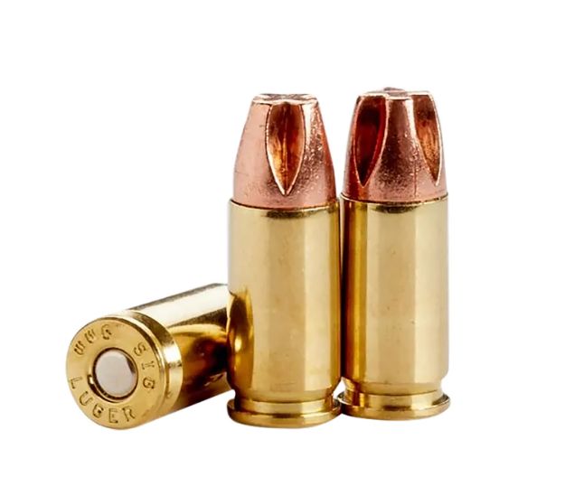 Picture of LEHIGH LA9-115-XP 9MM 115 LEHIGH DEF XP 20/10