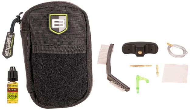 Picture of BRKTHRU BT-COP-223 BADGE 556 PULL THRU KIT