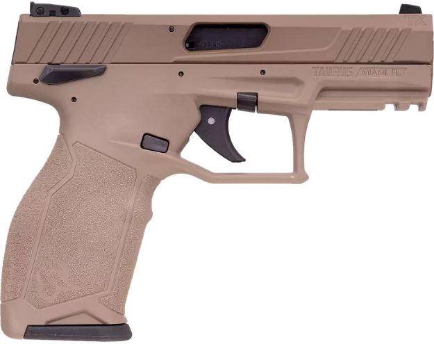 Picture of TAU 1-2TX22P141F 2TX22 22LR 4.1 16/22R FDE