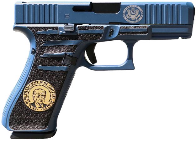 Picture of GLK PA475S204MOSPRESBLU G47 9M G5 17R CERA