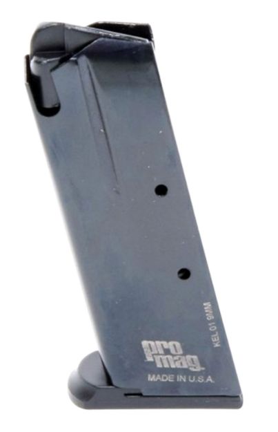 Picture of PRO KEL01 MAG KELTEC P11 9MM 10RD STEEL