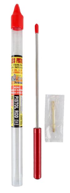 Picture of PROSHOT 1PS-8-22/26 PSTL ROD .22CAL&UP 8"