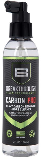 Picture of BRKTHRU BTCPRO-6OZ HVY CRB REMVER/BORE CLNR