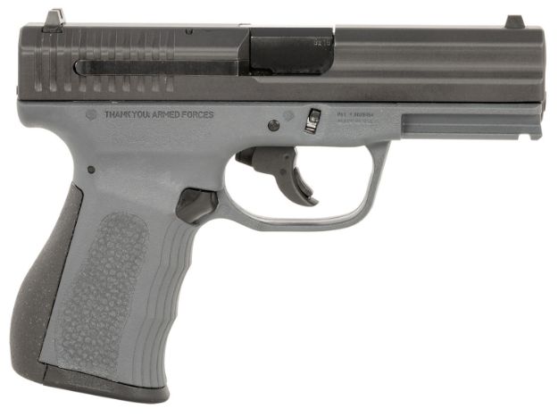 Picture of FMK G9C1G2PSSCM 9C1 G2 9MM 10RD DRK GRY CA/MA