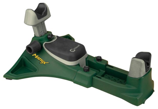 Picture of CALD 101600 MATRIX SHOOTING REST
