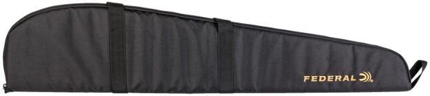 Picture of FED FTGSRC40 FEDERAL TOP GUN SCOPED RFL CASE 40