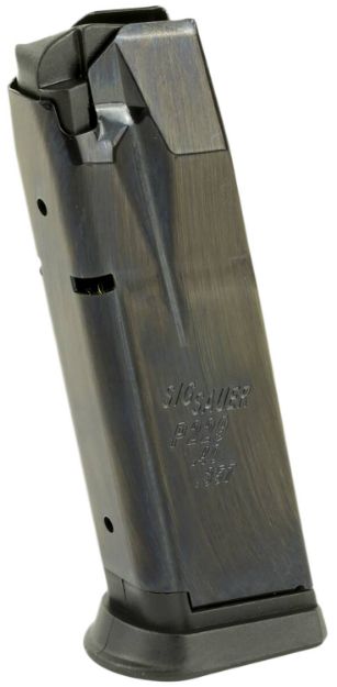Picture of SIG MAG2294310 P229 40/357 MAG 10R BLK