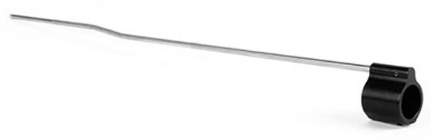 Picture of LBE ARLGB-R LOPRO GAS BLOCK W/RIFLE GAS TUBE