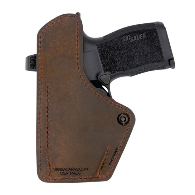 Picture of VERSA 1CC26-21G19 CMPND CST IWB GLK19 BRN