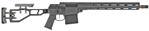 Picture of Q FIX-6.5-16IN-GRY MINQ 6.5CRD 16IN W/1:7 TW GRY