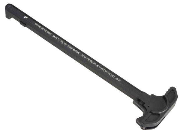 Picture of SI ARCH-308-BK CHARGE HANDLE