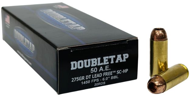 Picture of DTAP 50AE275X 50AE 275 SCHP LD FREE 20/25
