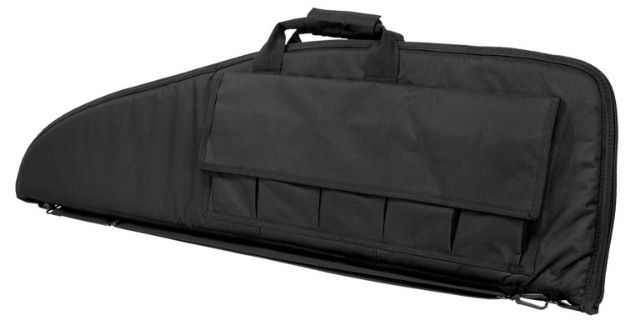 Picture of NC CV2907-40 GUN CS 40IN BLK