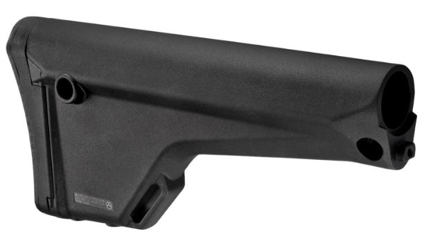 Picture of MAGPUL MAG404-BLK MOE RIFLE STOCK AR15/M16