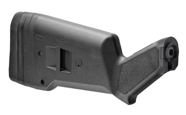 Picture of MAGPUL MAG490-BLK SGA MOSS 500/590/590A1 STK