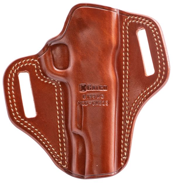 Picture of GALCO CM213 COMBAT MASTER LH TAN