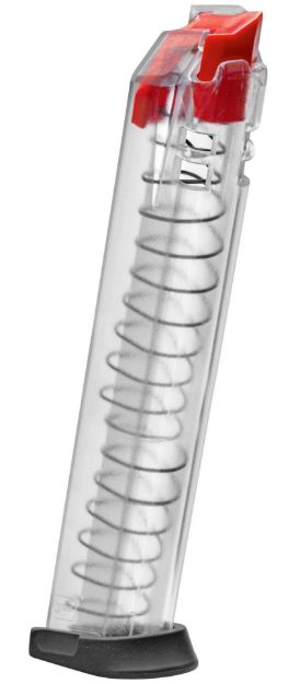 Picture of CHIA 470.078 MAG CBR-9 MAG 9MM 30R CLR