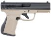 Picture of FMK G9C1G2DESSCM 9C1 G2 9MM 10RD FDE CA/MA
