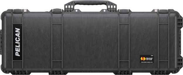 Picture of PELICAN 017200-0000-110 1700 GEN2 45X17X7 WHEEL BK