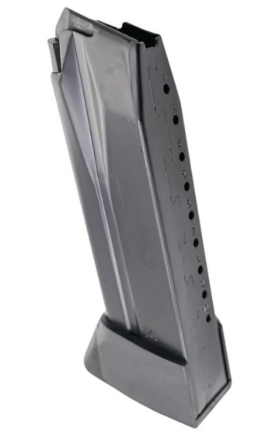 Picture of HK 50248620 MAG HK45C 45ACP 10RD W/EXTD FP
