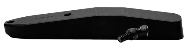 Picture of MDT 103631BLK REAR BAG RIDER MLOK ALUM BLK