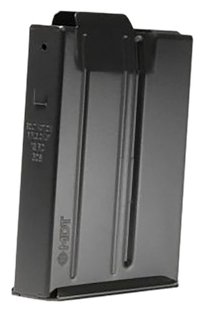 Picture of MDT 102922BLK METAL SA .308 W/BINDER PLATE 12R BLK